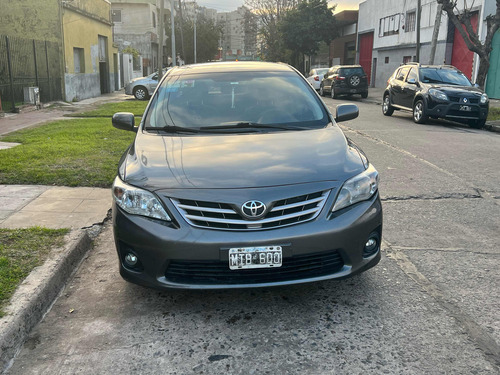 Toyota Corolla 1.8 Xli Mt 136cv