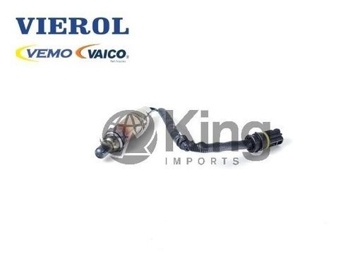 Sonda Lambda / Sensor De Oxigênio Bmw 528 1996 - 2002