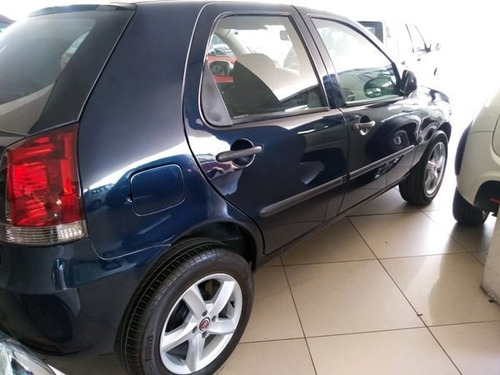 Fiat Palio 1.0 Mpi Fire Economy 8v Flex 4p Manual