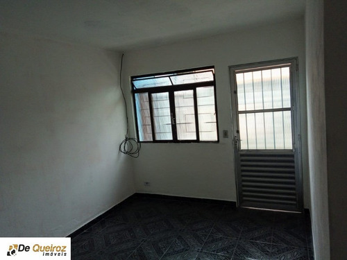 Imagem 3 de 14 de Casa Em São Paulo Na Zona Sul, Localizada No Jardim Noronha, Região Do Grajaú, Imóvel Muito Bem Localizado No Bairro, Perto De Ponto De Ônibus E Comér - 0996 - 68447708