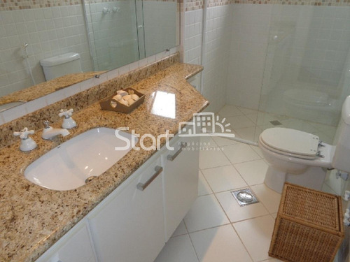 Imagem 14 de 26 de Apartamento À Venda Em Cambuí - Ap004866