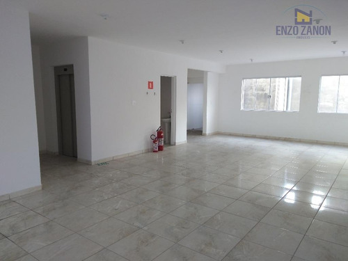 Imagem 2 de 12 de Prédio Comercial Para Venda, Já Alugado, Rudge Ramos, São Bernardo Do Campo. - Pr0009