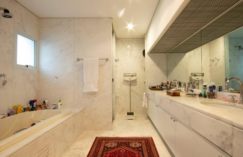 Imagem 13 de 30 de Casa Espaçosa Com Estilo Contemporâneo Está Localizada Em Uma Das Melhores Ruas S À Venda, 872 M² Por R$ 18.000.000 - Jardim Europa - São Paulo/sp - Ca0843
