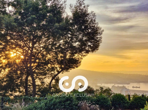 Se Arrienda Departamento Amoblado En Bahia Valparaiso