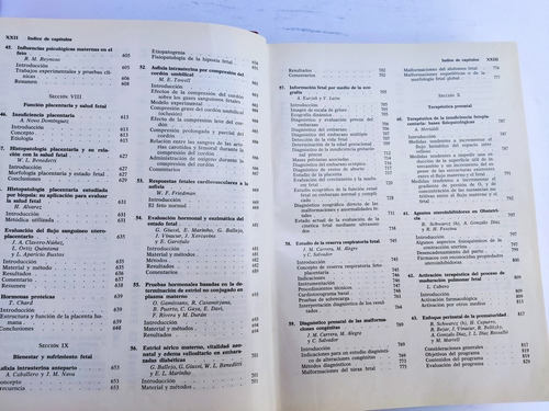 Libro Biología Y Ecología Fetal J. M. Carrera Maciá 159f4
