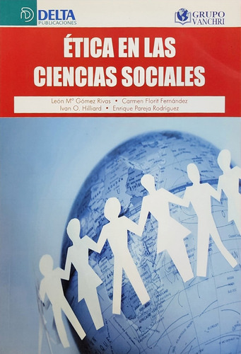 Etica En Las Ciencias Sociales