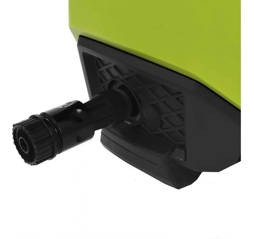 Hidrolavadora Koblenz Hl-270 V Verde 1 Kw 113.76 Bar Verde