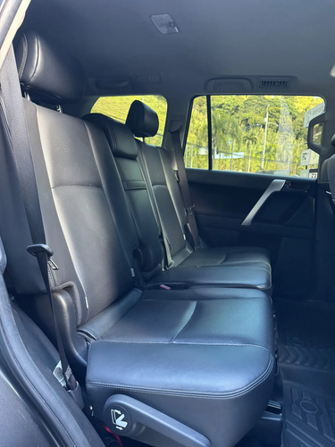 Toyota Prado 2.8 Tx-L At6