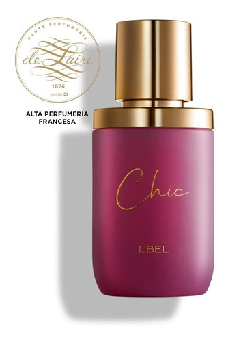 L'bel-chic Perfume De Mujer - Ml A $20 - mL a $2078