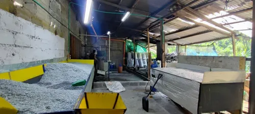 La Estrella Bodega 1.200m2