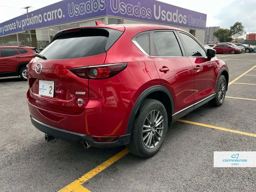 Mazda CX-5 Touring