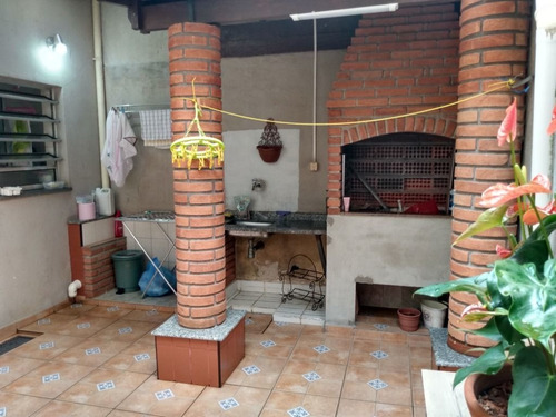 Imagem 14 de 27 de Sobrado Com 2 Dormitórios À Venda, 216 M²- Nova Petrópolis - São Bernardo Do Campo/sp - So20963