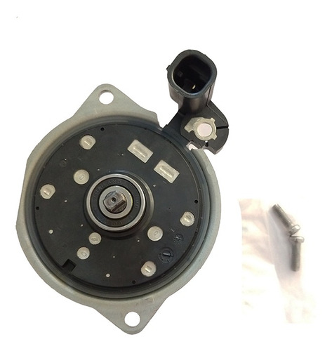 Imagem 4 de 7 de Motor Eletrico Cambio Dualogic Stilo 2008 2009 2010