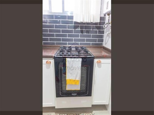 Imagem 6 de 30 de Apartamento Vila Guilhermina São Paulo/sp - 1583
