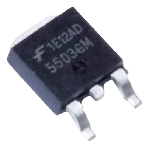 4 X Igbt Transistor 5503gm Tm5503gm Ecu  Ford 