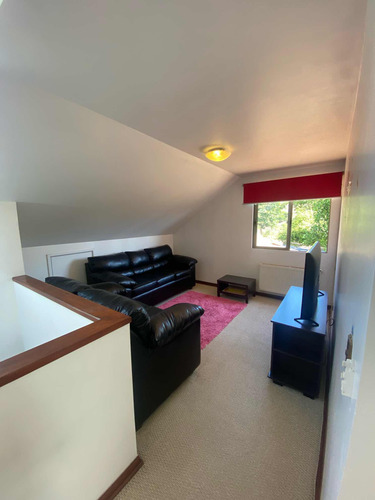 Se Vende Hermosa Y Amplia Casa En Alto Macul