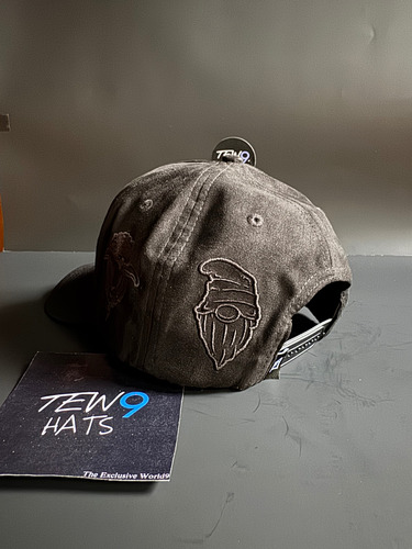 Gorra Markitos Toys Original Negro Único (Usado)