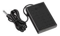 Comprar Pedal Sustain Cherub Wtb006 Universal Teclados Organo Piano 