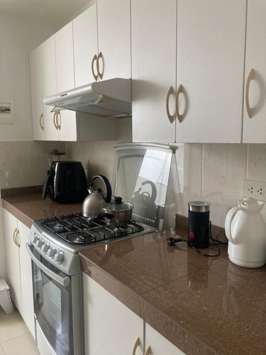 Vendo Dúplex Con Terraza,balcón Y Cochera, En Zona Estratégica De San Miguel,(4 Dorm./3 Baños/zona De Parrillas)al Costado Del Parque Re