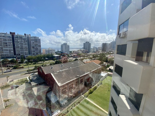 Imagen 21 de 21 de Apartamento 3 Dormitorios Punta Del Este - Punta Del Este Brava
