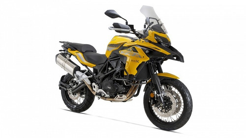 Imagen 16 de 25 de Benelli Trk 502 X Turismo No Gs No Ktm No Bmw Cuotas Taza 0%