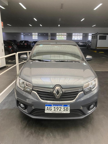 Renault Sandero Stepway 1.6 16v Zen
