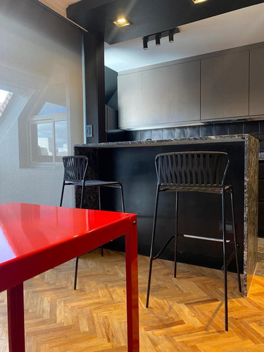 Departamento En Venta 1 Dormitorio Con 2 Balcones Equipado Y Desocupado En Nueva Córdoba