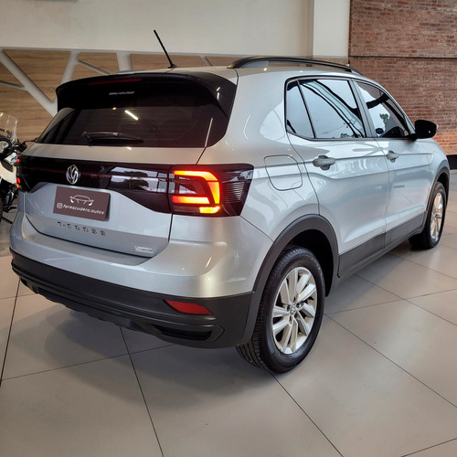 Volkswagen T-Cross 1.6 Trendlinde Mt