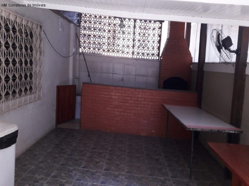 Imagem 14 de 15 de Apartamento De Três Quartos Em Frente Ao Norteshopping - Hmap1061 - 68853312