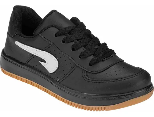 Tenis nike sales juvenil promoção