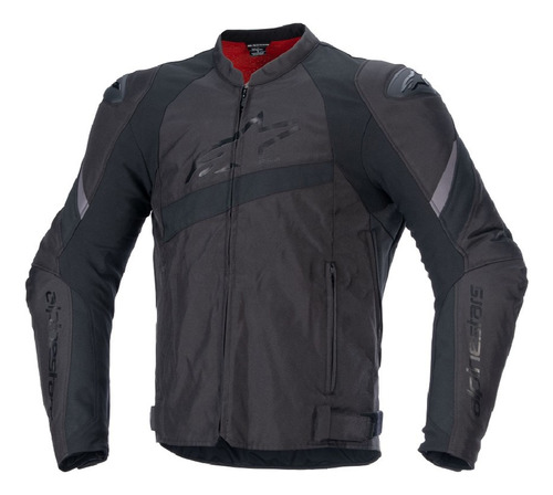 Jaqueta Alpinestars T Gp Plus R V4 Proteção Motociclista 