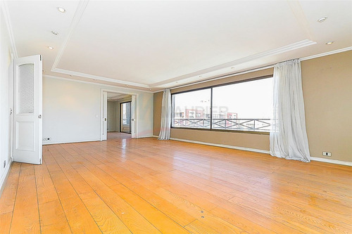 Departamento En Venta De 3 Dorm. En Las Condes