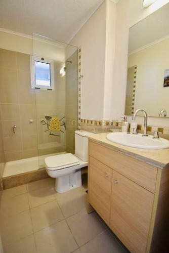 Apartamento 3 Dormitorios En Roosevelt, Punta Del Este - Consulte!!!!!!!!- Ref: 3246