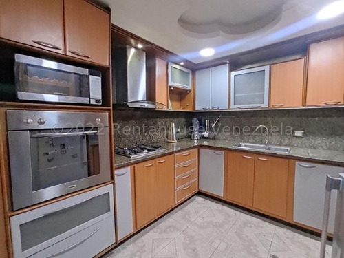 Imagen 1 de 26 de Hermosa Casa Conj. Resd. Privado Atenas Suite La Morita I Maracay 23-3151 Ejc
