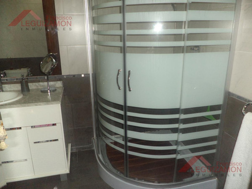 Imagen 19 de 20 de Chalet - 470m2 - De Categoria - Jardin Parquizado - Quincho - Piscina
