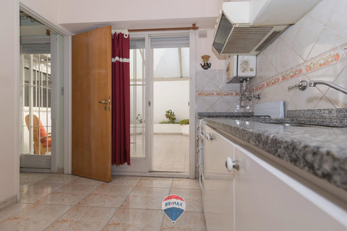 Imagen 10 de 26 de Venta Ph 3 Ambientes Con Patio Liniers Bajas Expen