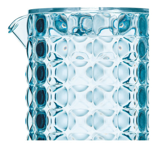 Jarra Tiffany Guzzini 1.750 L Blue