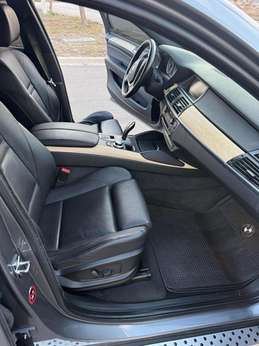 BMW X6 4.4 Xdrive 50i Premium 407cv