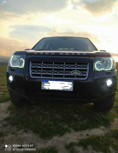 Land Rover Freelander 2007 3.2 S 5p