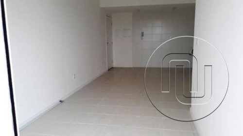 Imagem 2 de 15 de Apartamento - Centro - Ref: 842 - V-ap0530