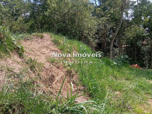 Imagem 2 de 14 de Vendo Terreno Em Condominio Fechado - 2007
