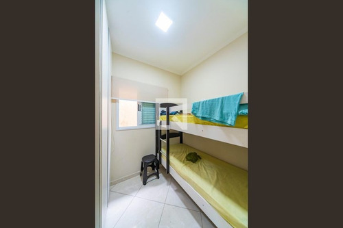 Imagem 12 de 15 de Apartamento À Venda - Jardim Das Maravilhas, 3 Quartos, 140 - S893644315