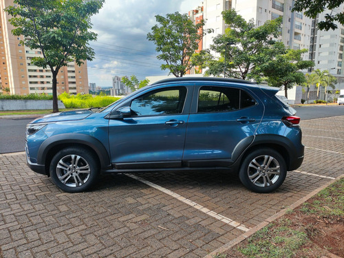 Fiat Pulse 1.3 FLEX DRIVE CVT