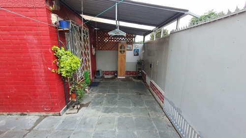 Amplia Casa En Puente Alto, Santigo Manadier