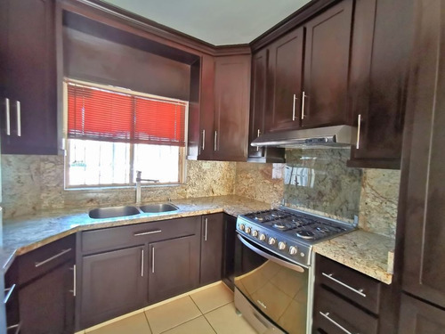 Imagen 1 de 15 de Hermosa Casa En Renta Al Norte En Mision Del Sol
