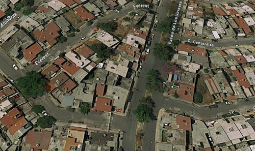 Casa Venta Paseo De Los Virreyes Parque Residencial Coacalco Ecatepec De -mpcc