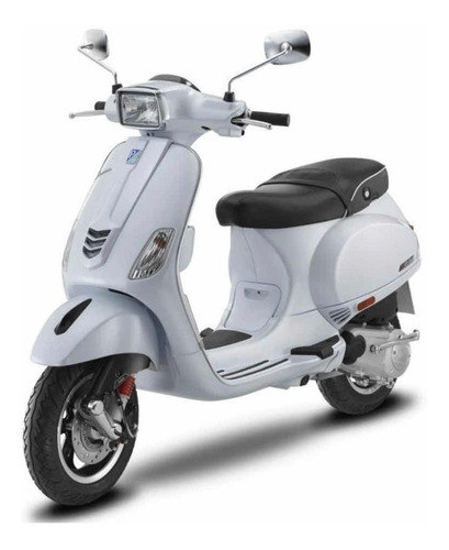 Vespa Sxl 150