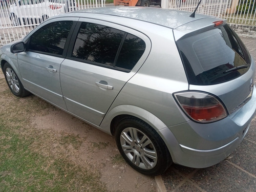 Chevrolet Vectra 2.0 Gt Gls 2008