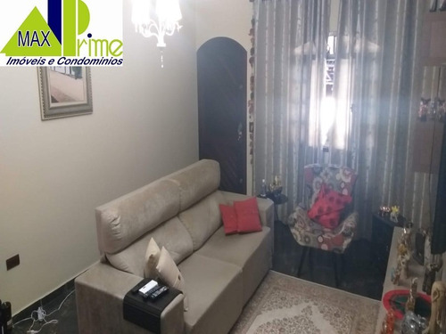 Imagem 7 de 16 de Casa - Ca00540 - 69235766