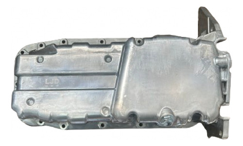 Carter Óleo Completo Bujão Defletor Strada 1.8 8v 2003/2012